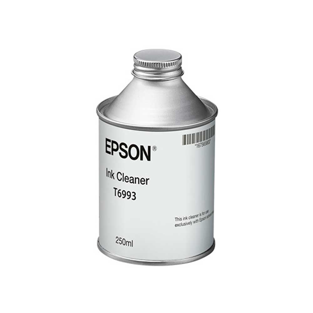 Mostrar detalhes de PRODUTO PARA LIMPEZA DE TINTA EPSON T699300 Imagem de PRODUTO PARA LIMPEZA DE TINTA EPSON T699300