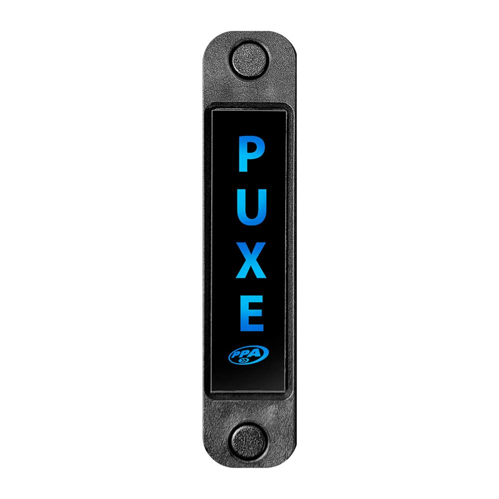 Imagem de SINALIZADOR PUXE EMPURRE A36444 PPA