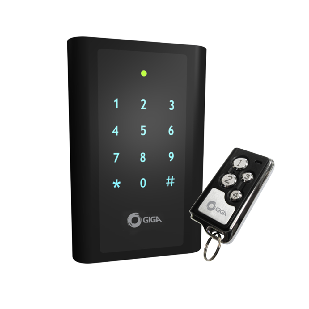 Mostrar detalhes de CONTROLADORA DE ACESSO IP POR CONTROLE REMOTO 16000 USUARIOS Imagem de CONTROLADORA DE ACESSO IP POR CONTROLE REMOTO 16000 USUARIOS