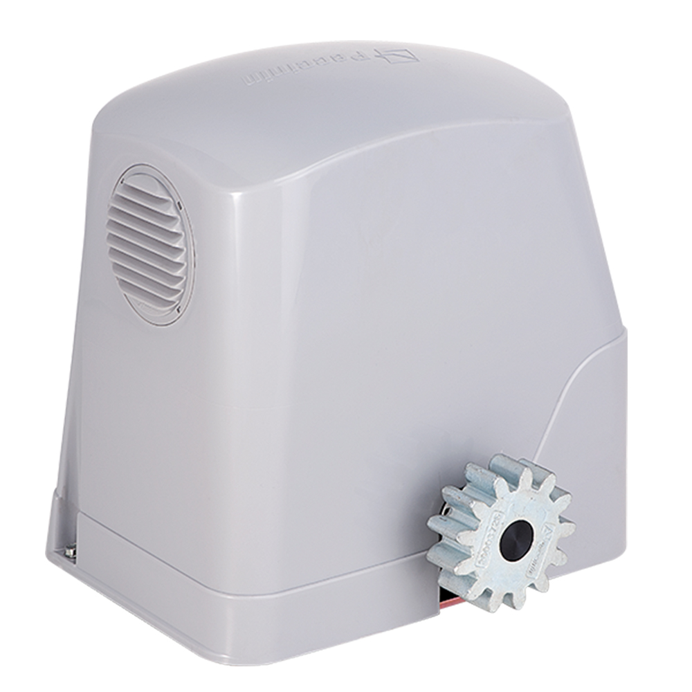 Mostrar detalhes de KIT MOTOR DE PORTAO DESLIZANTE PECCININ MAX STANDARD MONOFASICO 3/4 HP 120 CICLOS 500KG ATE 1800KG C/ 2 CREMALHEIRAS 1,5M 220V Imagem de KIT MOTOR DE PORTAO DESLIZANTE PECCININ MAX STANDARD MONOFASICO 3/4 HP 120 CICLOS 500KG ATE 1800KG C/ 2 CREMALHEIRAS 1,5M 220V