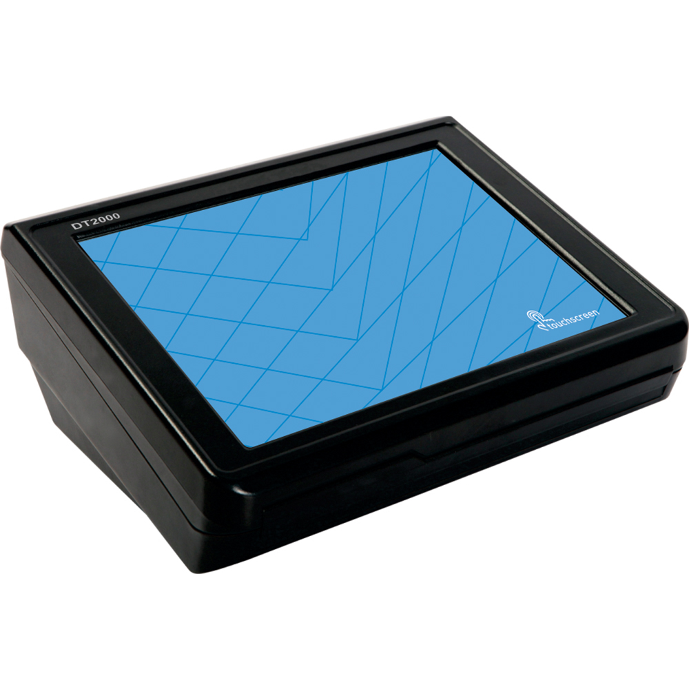 Mostrar detalhes de PC TERMINAL TOUCH DARUMA DT2000 10" / INTEL ATOM / SSD32GB / 4GBDDR3 / S/DISPLAY C/ WINDOWS 7 PRO Imagem de PC TERMINAL TOUCH DARUMA DT2000 10" / INTEL ATOM / SSD32GB / 4GBDDR3 / S/DISPLAY C/ WINDOWS 7 PRO