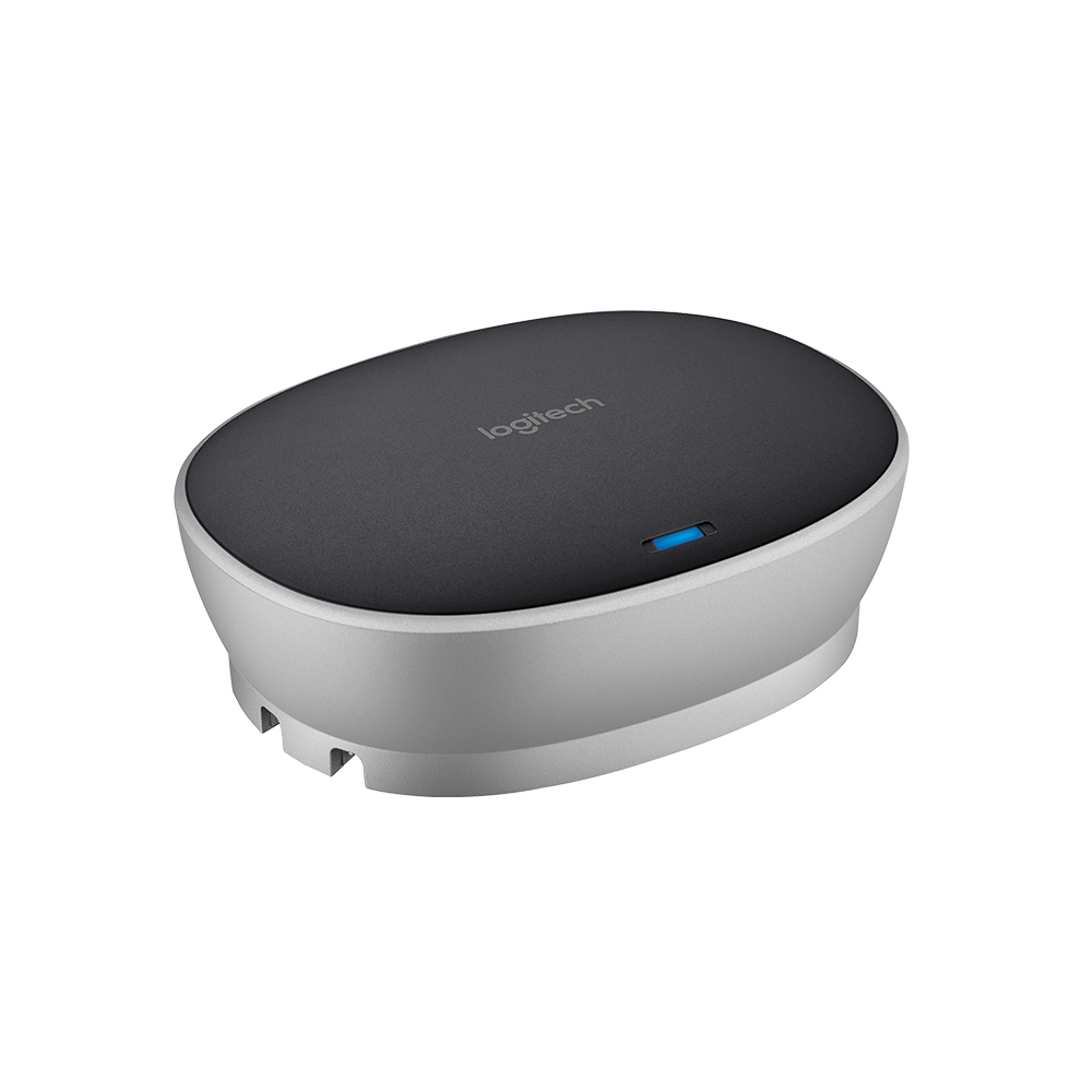 Imagem de CAMERA VIDEOCONFERENCIA LOGITECH GROUP PTO