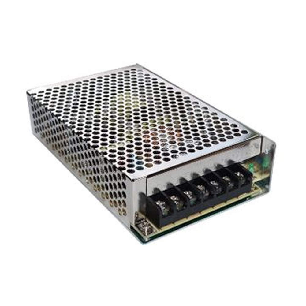 Mostrar detalhes de FONTE CHAVEADA COLMEIA 12V 5A BIV MULTIUSO FC1205CN FC FONTES Imagem de FONTE CHAVEADA COLMEIA 12V 5A BIV MULTIUSO FC1205CN FC FONTES