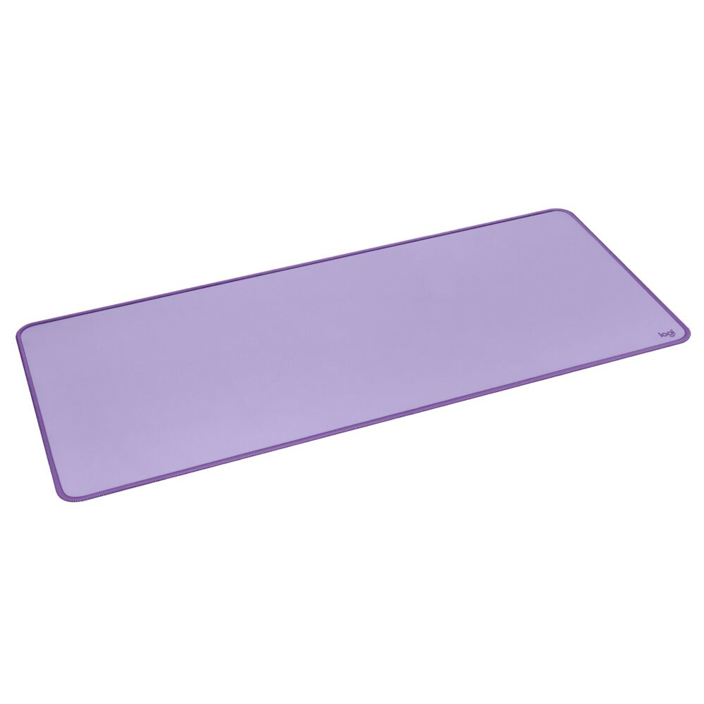 Mostrar detalhes de MOUSEPAD LOGITECH DESK MAT LILAS 956-000036 Imagem de MOUSEPAD LOGITECH DESK MAT LILAS 956-000036
