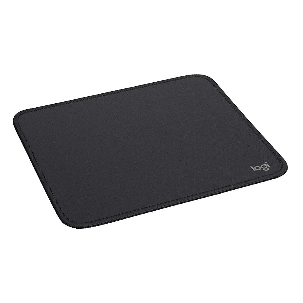 Mostrar detalhes de MOUSEPAD LOGITECH GRAFITE 956-000035 Imagem de MOUSEPAD LOGITECH GRAFITE 956-000035