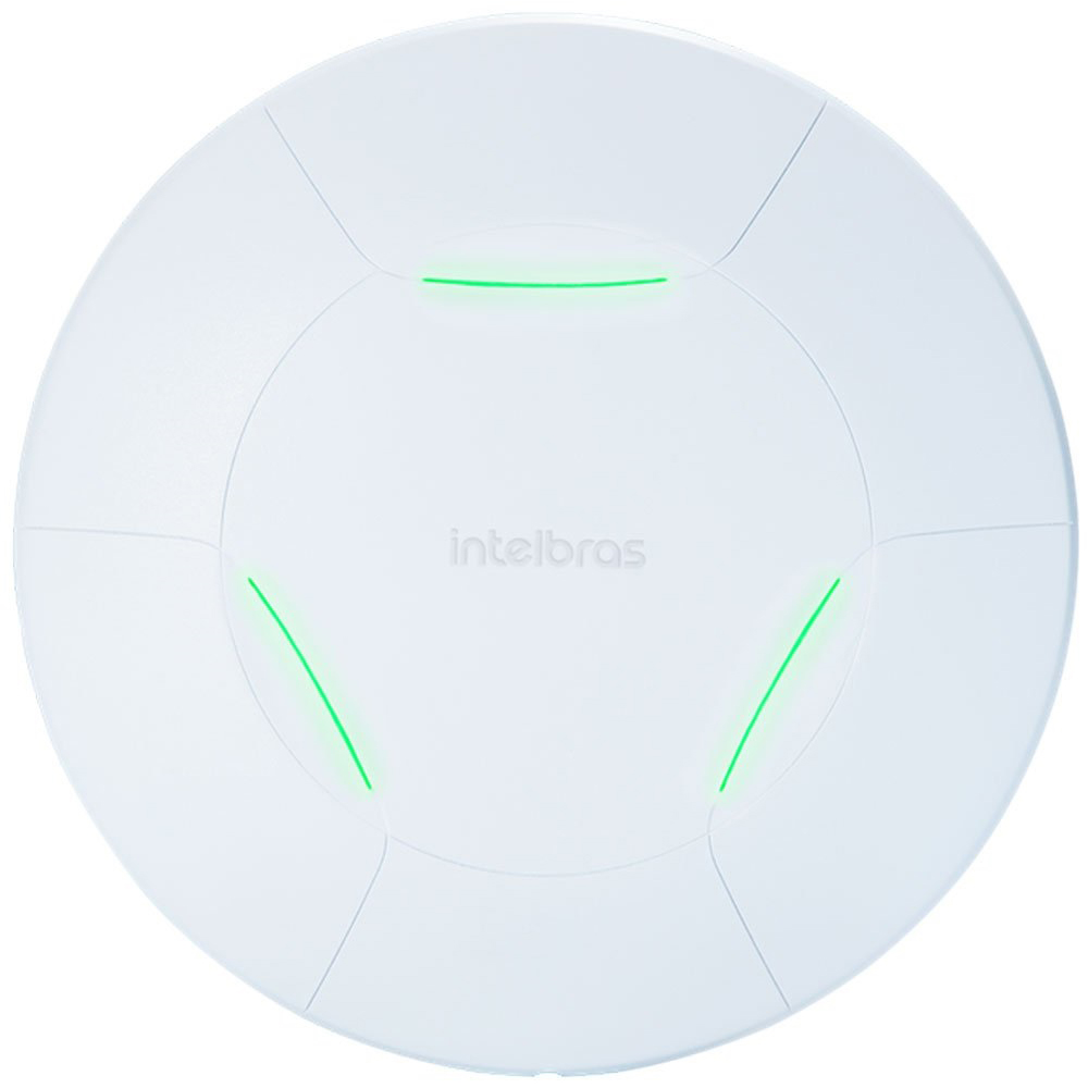 Mostrar detalhes de ACCESS POINT INTELBRAS AP 310 - 4750008 Imagem de ACCESS POINT INTELBRAS AP 310 - 4750008
