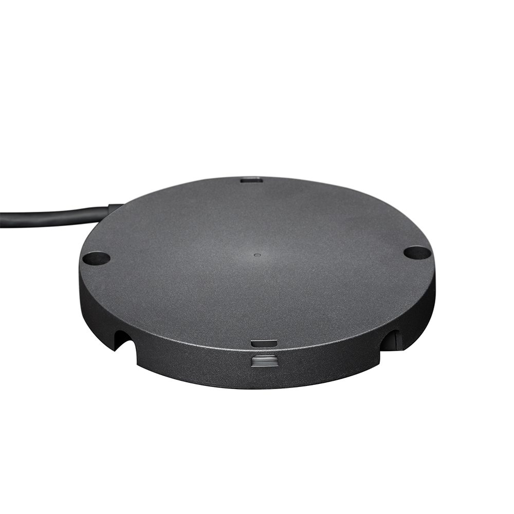 Mostrar detalhes de HUB P/ MICROFONE SIST. VIDEOCONFERENCIA LOGITECH RALLY - 939-001647 Imagem de HUB P/ MICROFONE SIST. VIDEOCONFERENCIA LOGITECH RALLY - 939-001647