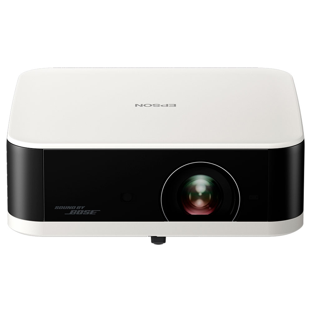 Mostrar detalhes de PROJETOR EPSON LIFESTUDIO EF-61W BRANCO Imagem de PROJETOR EPSON LIFESTUDIO EF-61W BRANCO