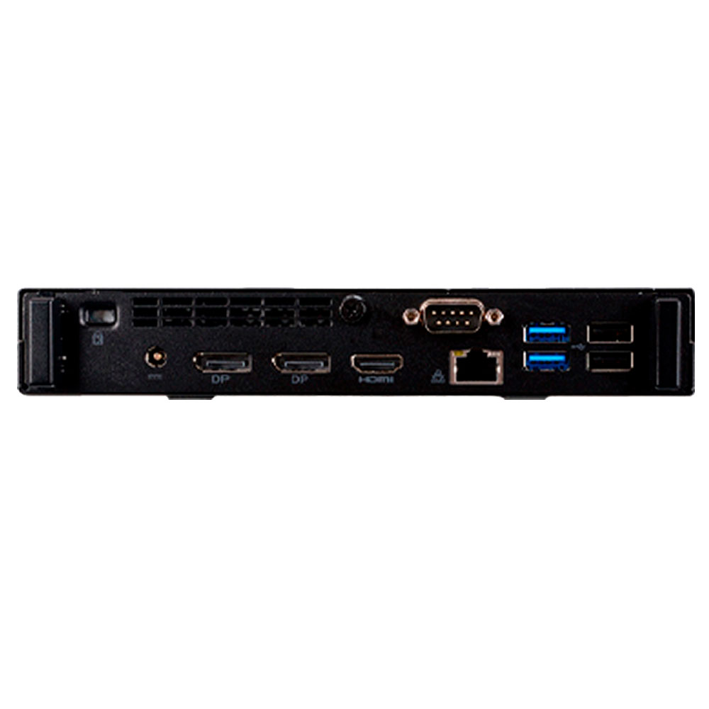 Imagem de MINI PC ACER VSF110-BD14/ I5-13400T/ 16GB/ 512GB SSD/ WIN 11 PRO