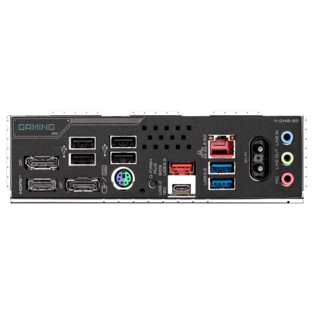 Imagem de PLACA MAE (AMD) GIGABYTE B850M GAMING X WF6E 1.1 DDR5 AM5
