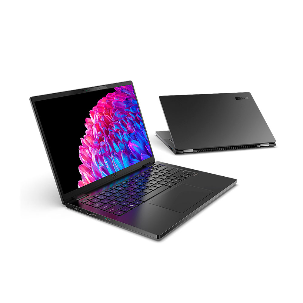 Imagem de NOTEBOOK ACER TRAVELMATE P6 14" WQXGA+ TMP614-73-565G/ INTEL CORE ULTRA 5 125H/ 16GB/ 512GB/ WIN 11