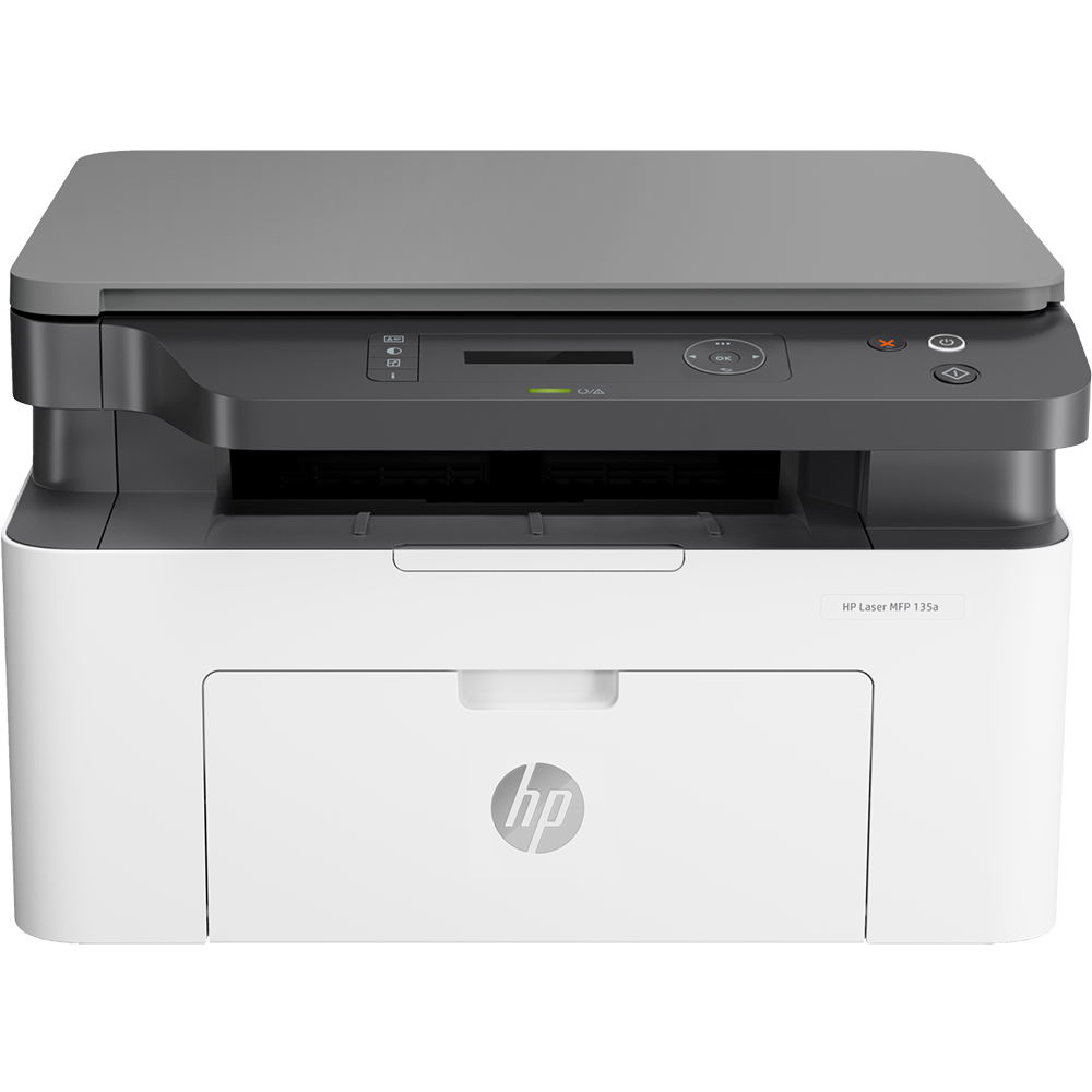 Mostrar detalhes de MULTIFUNCIONAL HP LASERJET PRO 135A MONO 110V Imagem de MULTIFUNCIONAL HP LASERJET PRO 135A MONO 110V