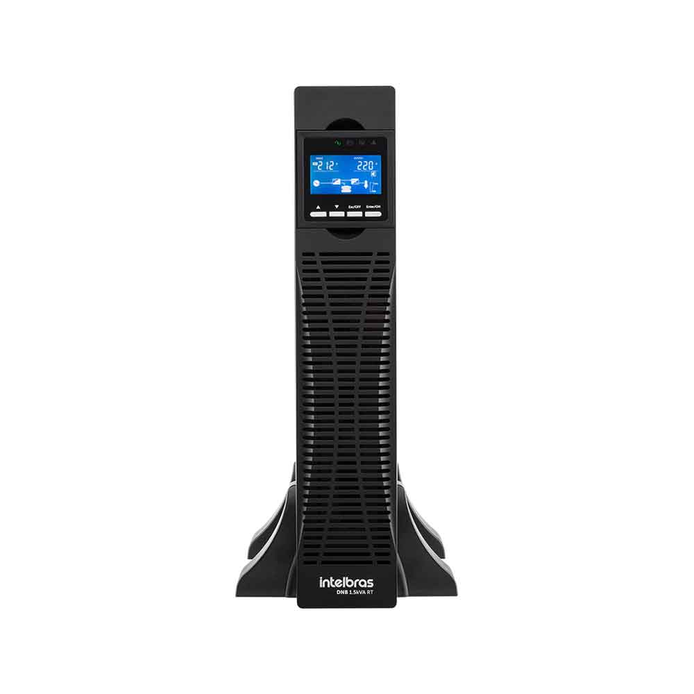 Mostrar detalhes de NOBREAK ONLINE RACK/TORRE DNB 1.5KVA-220V-RT-G2 - 4820113 Imagem de NOBREAK ONLINE RACK/TORRE DNB 1.5KVA-220V-RT-G2 - 4820113