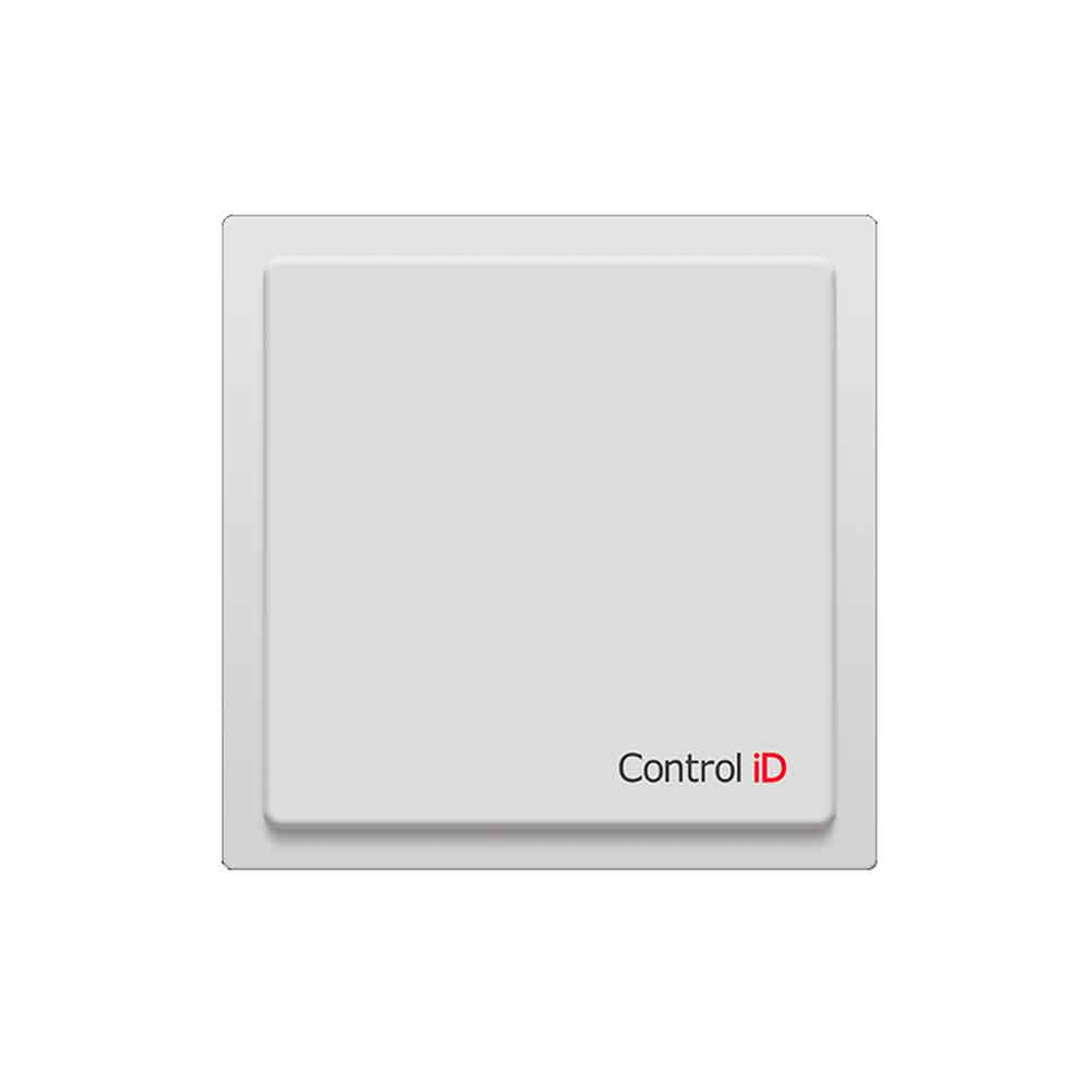 Imagem de CONTROLADOR DE ACESSO COM LEITOR UHF IDUHF CONTROL ID