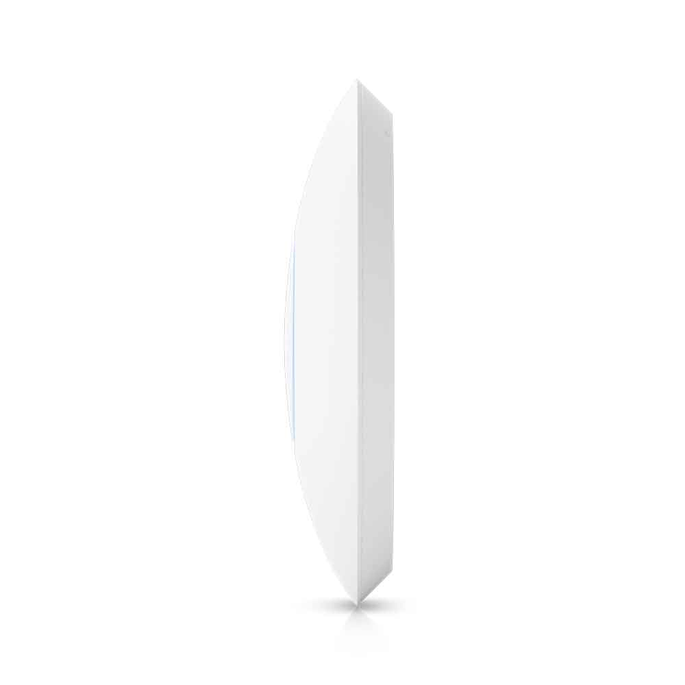 Imagem de ACCESS POINT UBIQUITI U6+ UNIFI WIFI 6 PLUS DUAL BAND 3000 MBPS POE S/INJETOR