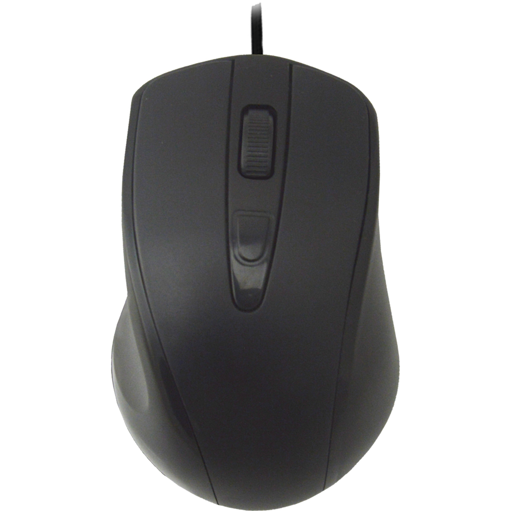 Mostrar detalhes de MOUSE K-MEX MO-D433 USB OPTICO 1000DPI COM FIO PRETO - MOD433US0010B0X Imagem de MOUSE K-MEX MO-D433 USB OPTICO 1000DPI COM FIO PRETO - MOD433US0010B0X