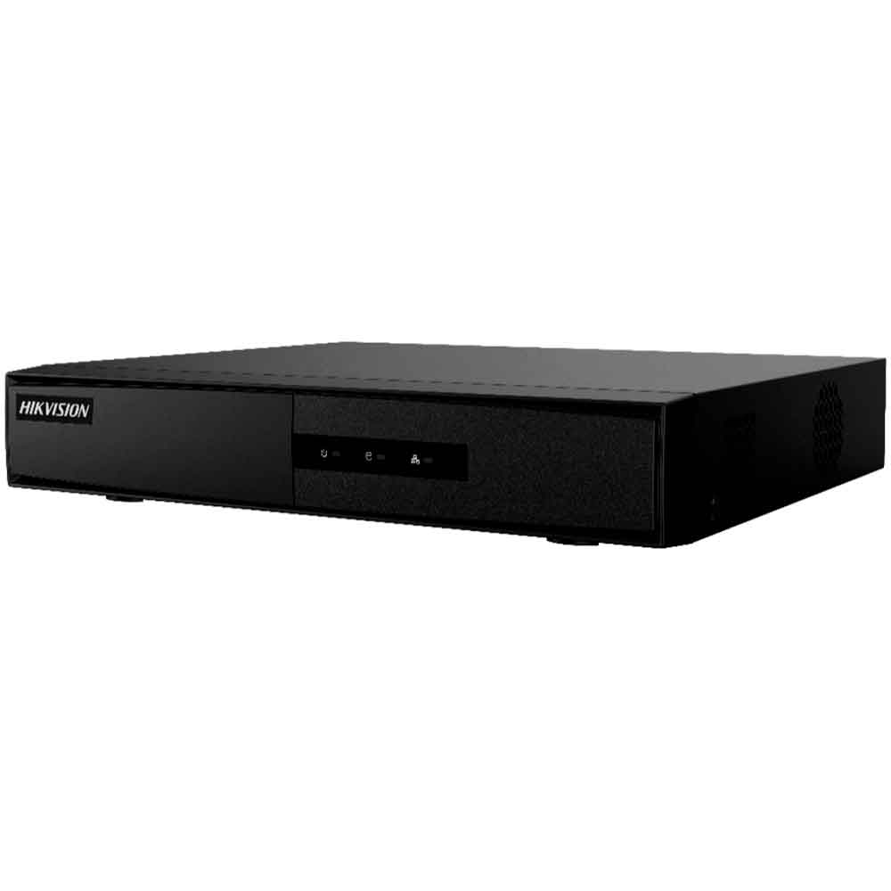 Imagem de DVR 8 CANAIS ACUSENSE 720P H.265 IDS-7208HGHI-M1 HIKVISION
