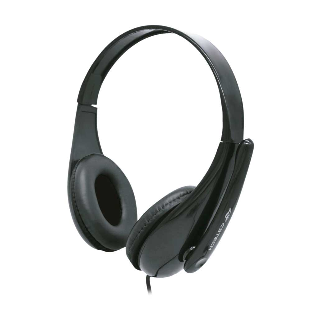 Mostrar detalhes de FONE DE OUVIDO C3TECH C/MIC USB PRETO - PH-340BK Imagem de FONE DE OUVIDO C3TECH C/MIC USB PRETO - PH-340BK