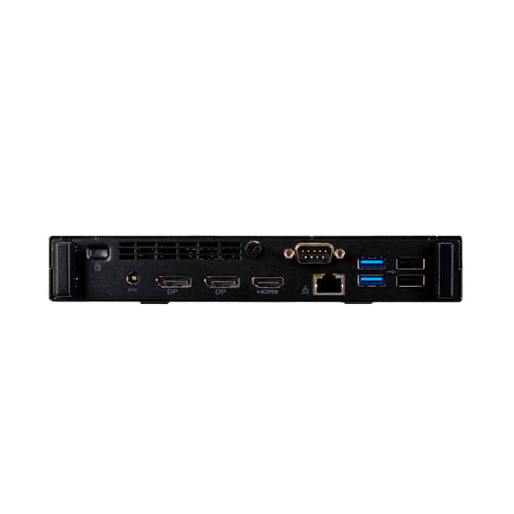 Imagem de MINI PC ACER VSF110-BD11/ I5-12400T/ 8GB/ 256GB SSD/ WIN 11 PRO