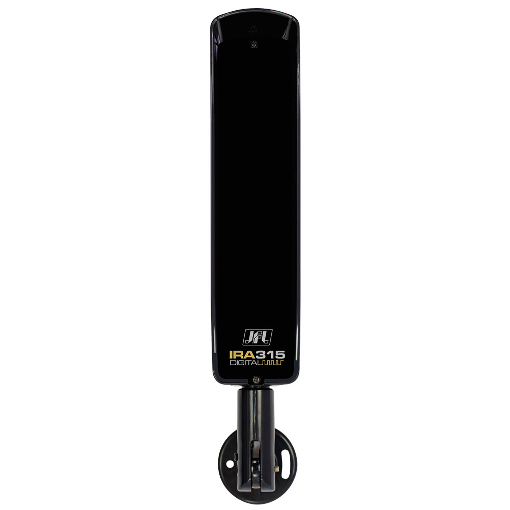 Mostrar detalhes de SENSOR INFRAVERMELHO ATIVO IRA-315 DIGITAL V3 DUPLO FEIXE ATE 60 METROS 36670 JFL Imagem de SENSOR INFRAVERMELHO ATIVO IRA-315 DIGITAL V3 DUPLO FEIXE ATE 60 METROS 36670 JFL