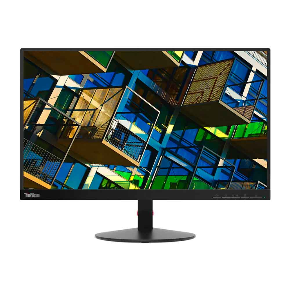 Mostrar detalhes de MONITOR LENOVO THINKVISION S22E-19 21,5" / 3 ANOS ON SITE Imagem de MONITOR LENOVO THINKVISION S22E-19 21,5" / 3 ANOS ON SITE