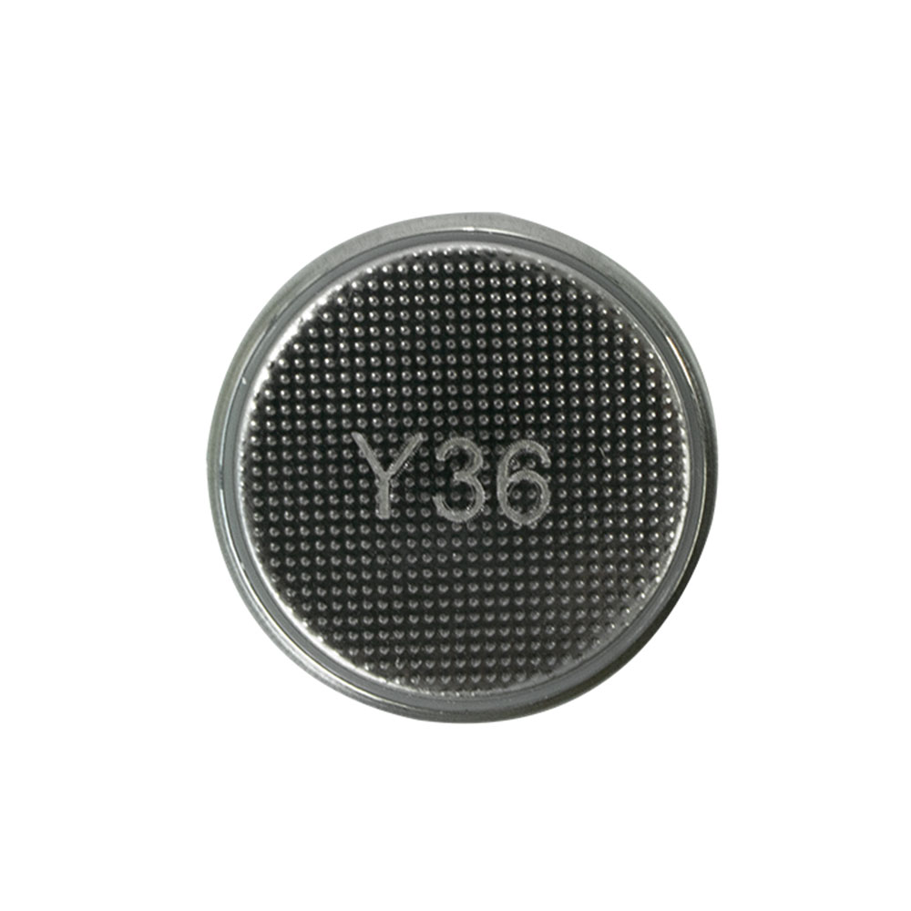Imagem de BATERIA CR2025 3V LITIO MANGANES 5 UN GREEN - 013-3025