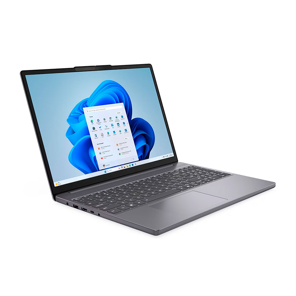 Imagem de NOTEBOOK LENOVO IDEAPAD SLIM 3 15IRH10 15,3" WUXGA/ I5-13420H/ 8GB/ 512GB SSD/ WIN 11 HOME