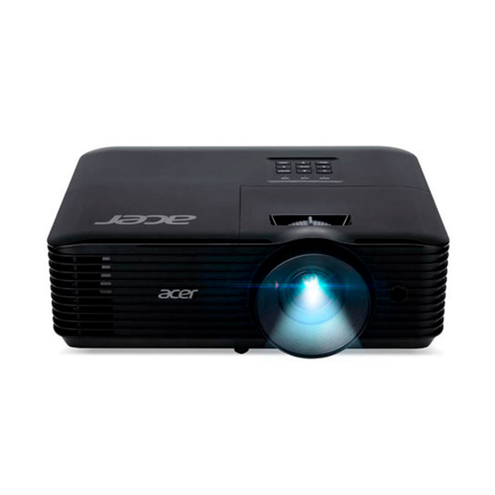 Mostrar detalhes de PROJETOR ACER X1228H Imagem de PROJETOR ACER X1228H