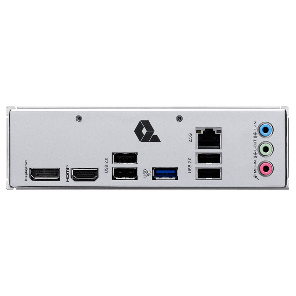 Imagem de PLACA MAE (INTEL) MSI PRO H610M-A DDR4 LGA1700 12° 13° E 14° GERACAO