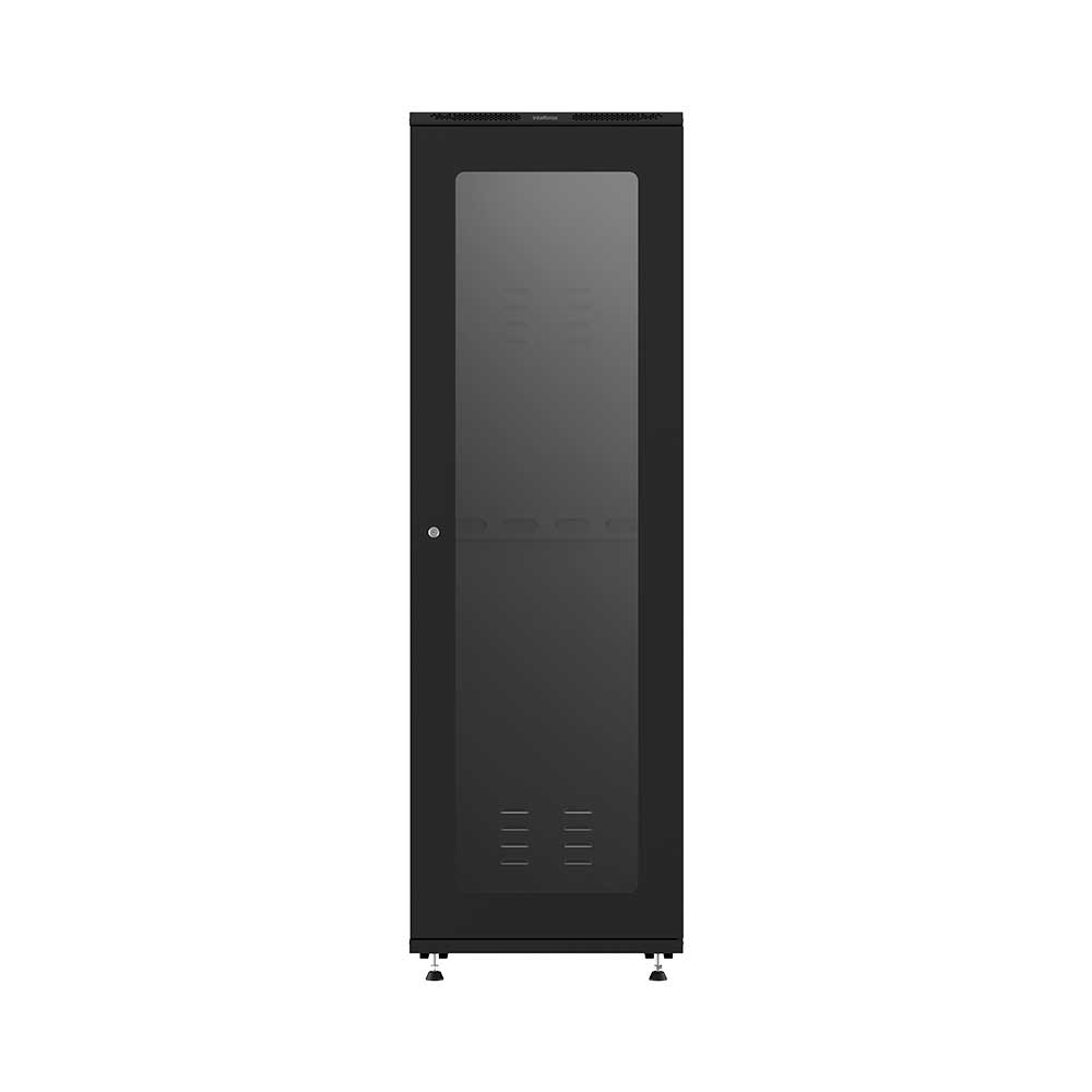 Imagem de RACK PISO INTELBRAS DESMONTAVEL 40U 570MM RPD 4057 4770062