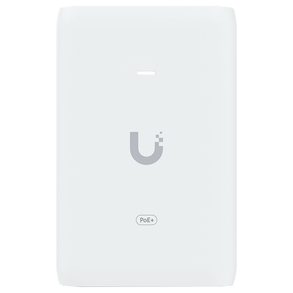 Mostrar detalhes de FONTE INJETOR UBIQUITI POE+ UACC-POE+-2.5G-BR AT 30W 48VDC 0.65A Imagem de FONTE INJETOR UBIQUITI POE+ UACC-POE+-2.5G-BR AT 30W 48VDC 0.65A