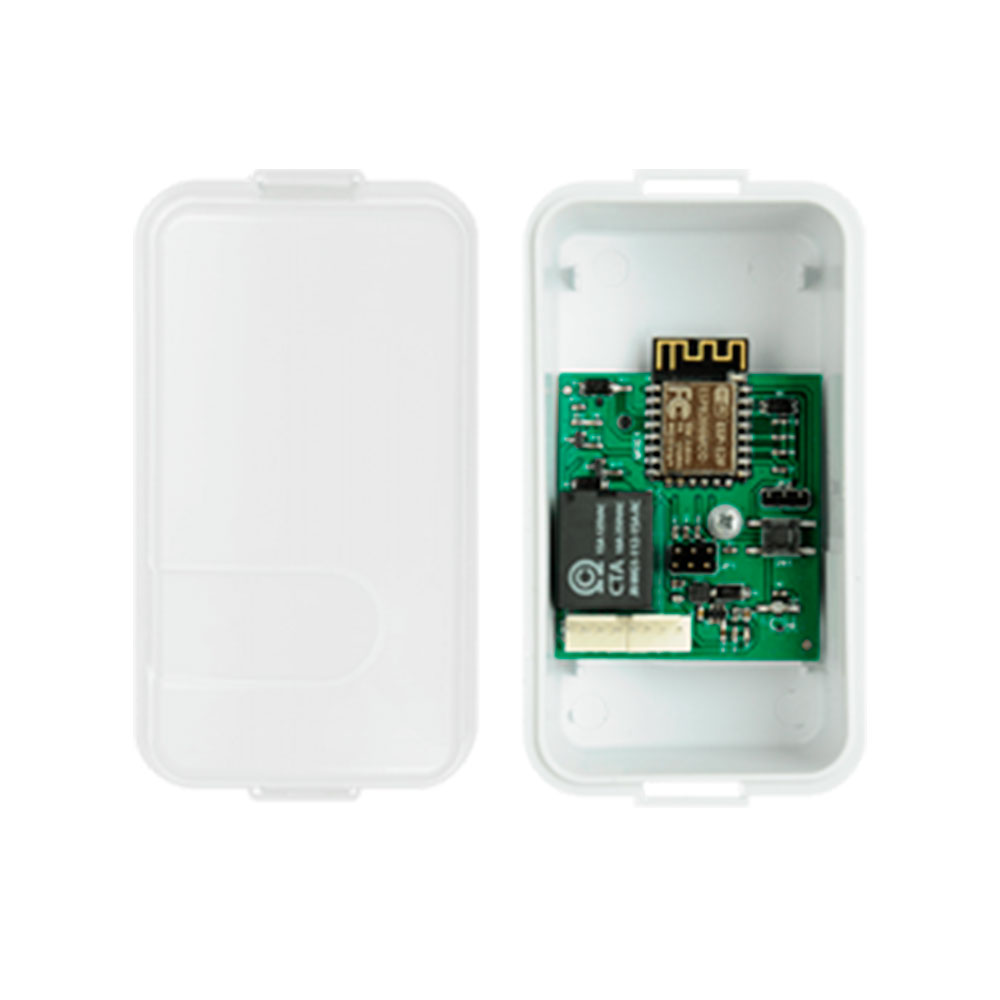 Imagem de MODULO CONTATTO WIFI A36422 PPA