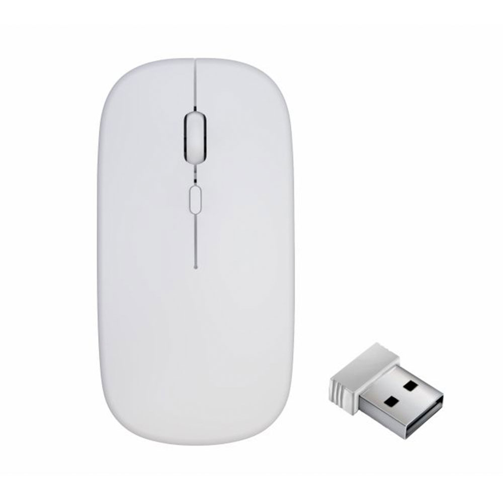 Mostrar detalhes de MOUSE K-MEX MAA7W4 SEM FIO RECARREGAVEL BRANCO DPI 1600 Imagem de MOUSE K-MEX MAA7W4 SEM FIO RECARREGAVEL BRANCO DPI 1600