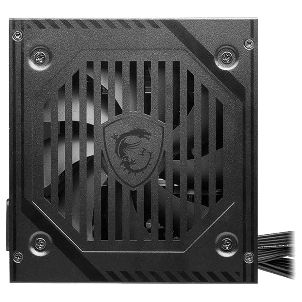 Imagem de FONTE DE ALIMENTACAO MSI 650W MAG A650BNL 80 PLUS BRONZE ATX 2.4 PCIE - 306-7ZPAX39-HH9