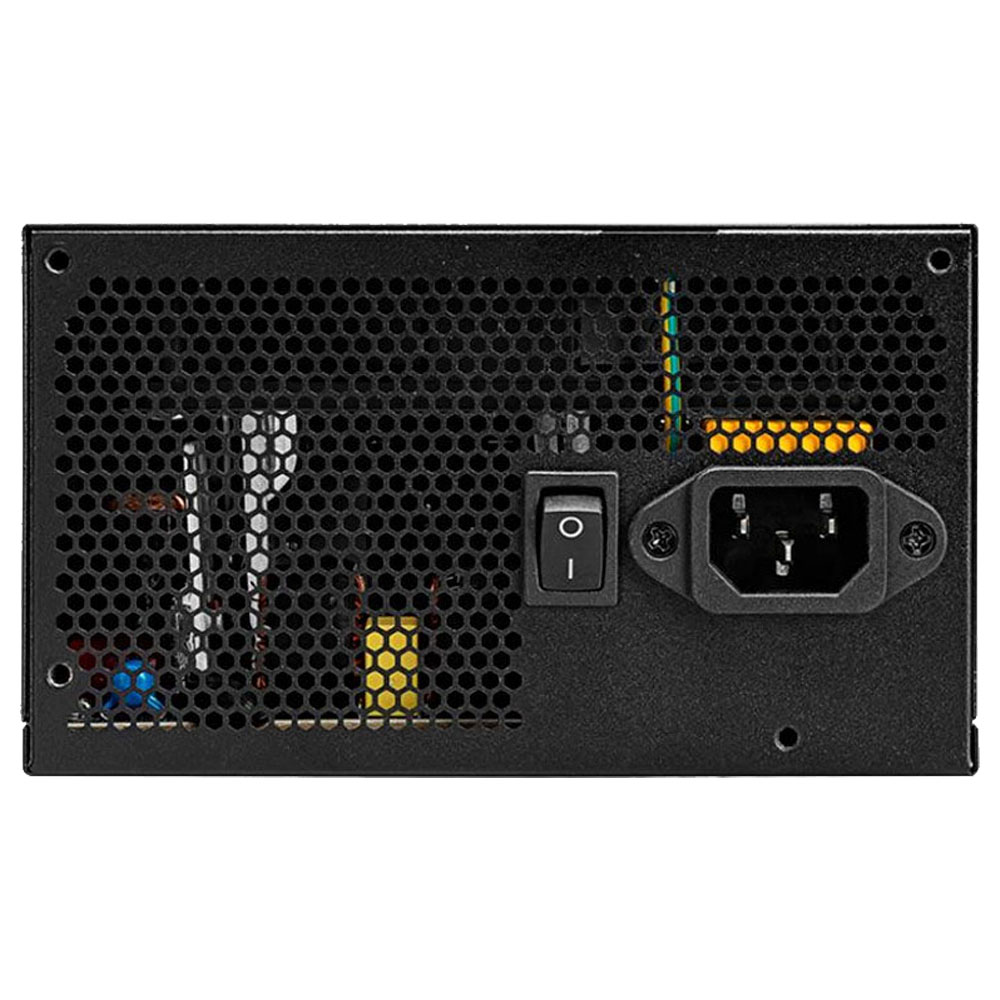 Imagem de FONTE DE ALIMENTACAO MSI 650W MAG A650BNL 80 PLUS BRONZE ATX 2.4 PCIE - 306-7ZPAX39-HH9