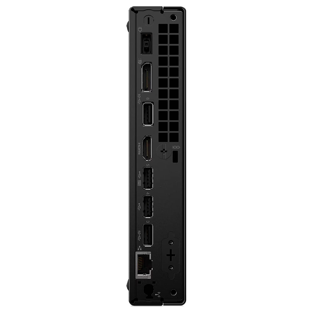 Imagem de PC LENOVO THINKCENTRE TINY NEO 50Q GEN 5/ INTEL CORE 5 210H/ 16GB/ 256GB/ FREEDOS
