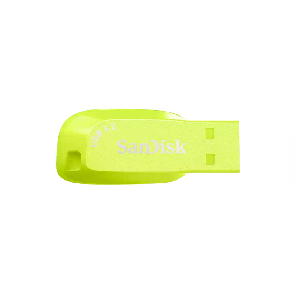 Mostrar detalhes de PEN DRIVE SANDISK ULTRA SHIFT 32GB USB 3.2 AMARELO - SDCZ410-032G-G46EP Imagem de PEN DRIVE SANDISK ULTRA SHIFT 32GB USB 3.2 AMARELO - SDCZ410-032G-G46EP