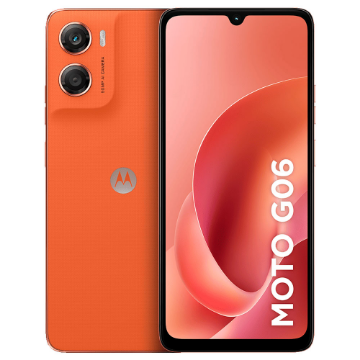 Mostrar detalhes de SMARTPHONE MOTOROLA G06 XT2535-1 6,9" HD+/ 4G/ 4GB/ 256GB/ ANDROID 15/ LARANJA Imagem de SMARTPHONE MOTOROLA G06 XT2535-1 6,9" HD+/ 4G/ 4GB/ 256GB/ ANDROID 15/ LARANJA