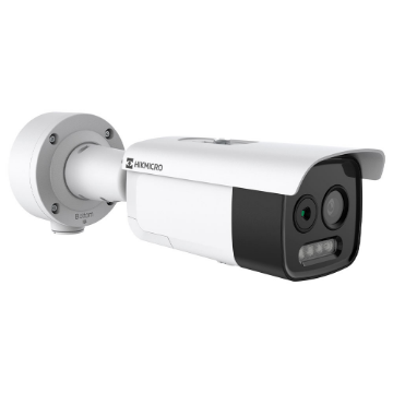 Mostrar detalhes de CAMERA IP HM-TD2628-8/G1/T3A/BR HIKVISION Imagem de CAMERA IP HM-TD2628-8/G1/T3A/BR HIKVISION