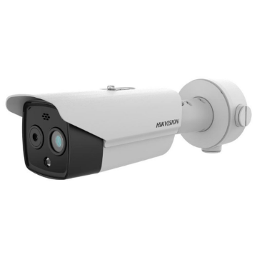 Mostrar detalhes de CAMERA IP DS-2TD2628T-3/QA HIKVISION Imagem de CAMERA IP DS-2TD2628T-3/QA HIKVISION