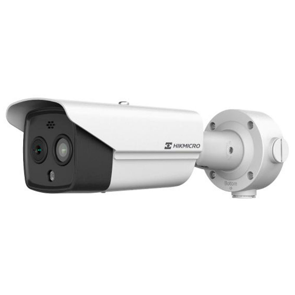 Imagem de CAMERA IP HM-TD2628-8/G1/T3A/BR HIKVISION
