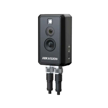 Mostrar detalhes de CAMERA IP TERMOGRAFICA DS-2TD3017T-3/V HIKVISION Imagem de CAMERA IP TERMOGRAFICA DS-2TD3017T-3/V HIKVISION