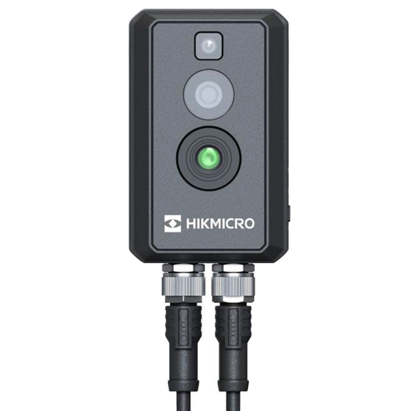 Imagem de CAMERA IP TERMOGRAFICA HM-TD3028T-2/Q HIKVISION