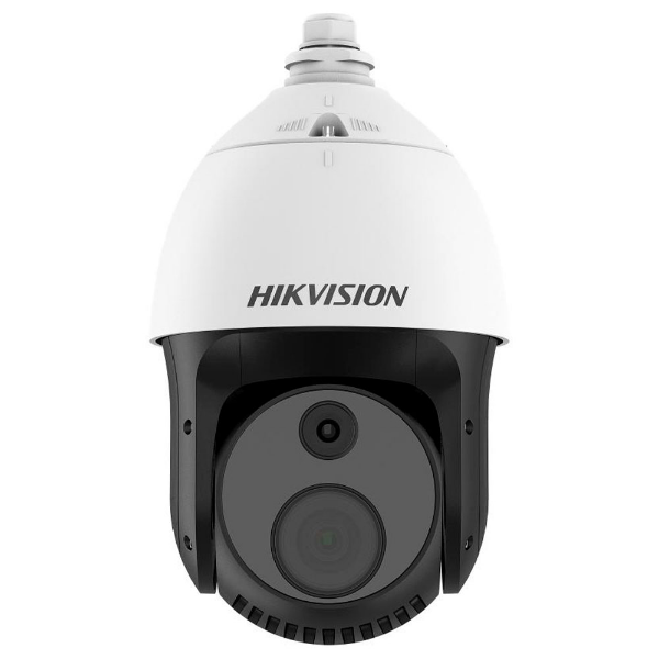 Imagem de CAMERA IP DS-2TD4228-8/S2/BR(7MM) HIKVISION