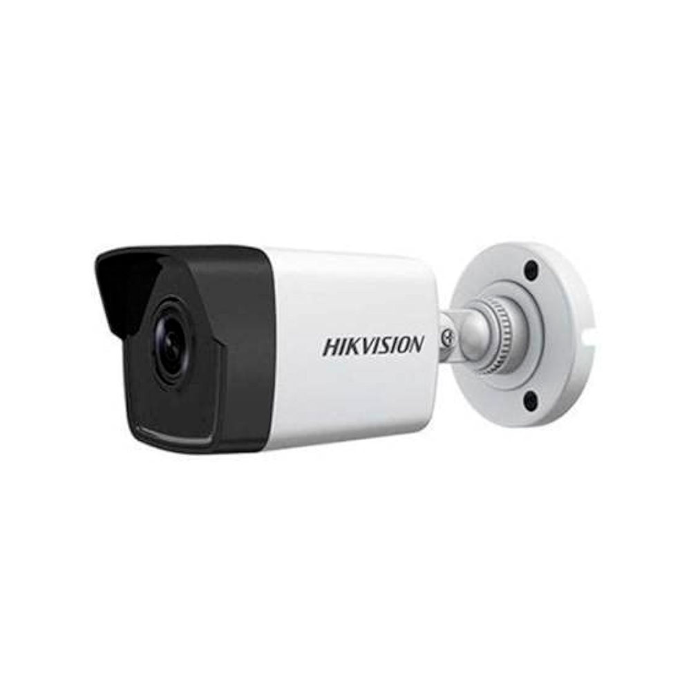 Imagem de Camera Hikvision IP 4MP Bullet 2.8mm EXIR Smart IR 30m IP67 DS-2CD1041G0-I
Camera Hikvision IP 4MP Bullet 2.8mm EXIR Smart IR 30m IP67 DS-2CD1041G0-I