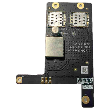 Mostrar detalhes de MODULO DE COMUNICACAO GPRS P/ AX HYBRID PRO DS-PM2-G HIKVISION Imagem de MODULO DE COMUNICACAO GPRS P/ AX HYBRID PRO DS-PM2-G HIKVISION