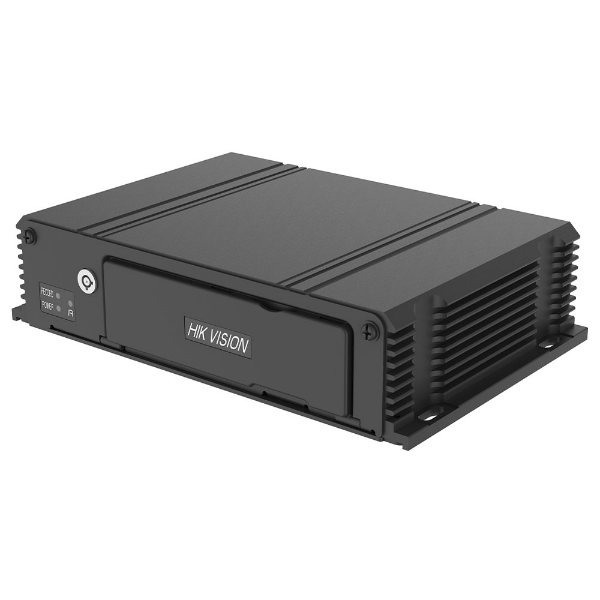 Imagem de DVR VEICULAR AE-MD5043-SD/I/GLF/WI58 HIKVISION
