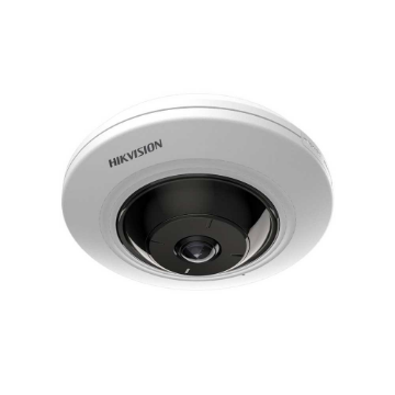 Imagem de CAMERA IP DS-2CD3956G2-ISU(1,05MM) HIKVISION