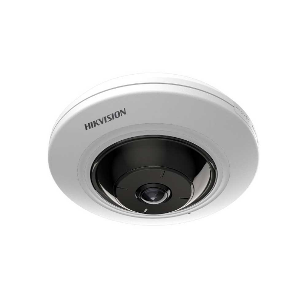 Imagem de CAMERA IP DS-2CD3956G2-ISU(1,05MM) HIKVISION