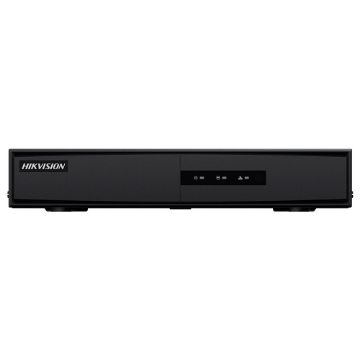 Imagem de Gravador Hikvision NVR 4 Canais 4MP H265+ 1 SATA DS-7104NI-Q1/M